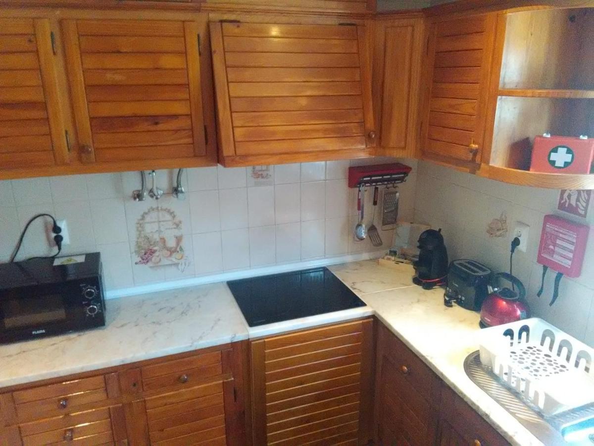 Bela Vita, Porto Covo Bagian luar foto