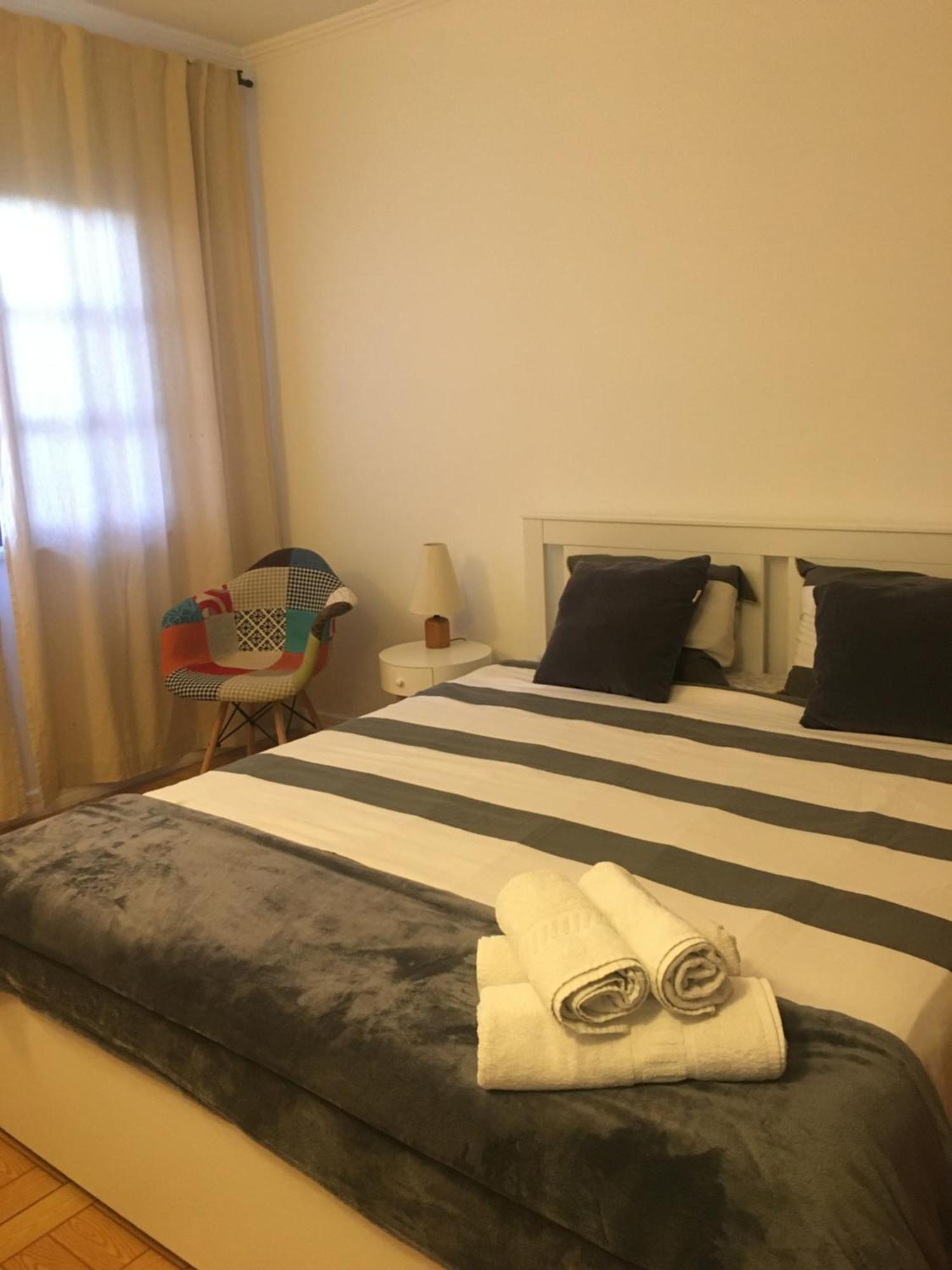 Bela Vita, Porto Covo Bagian luar foto