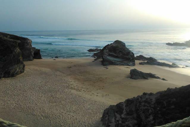 Bela Vita, Porto Covo Bagian luar foto