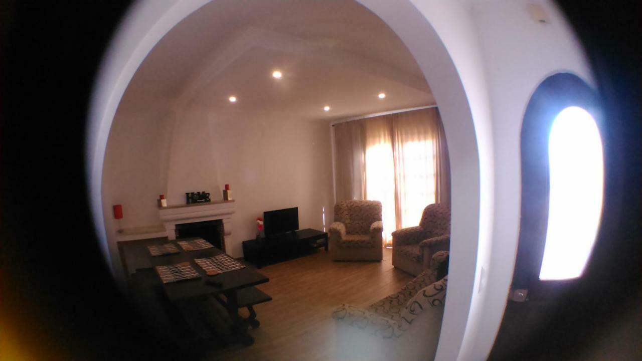 Bela Vita, Porto Covo Bagian luar foto